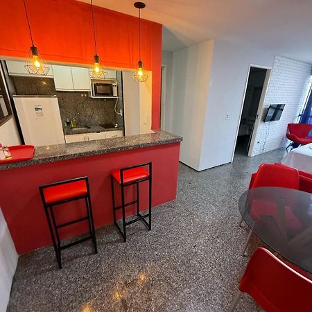 Atlantico Residence - Apt 204 Форталеза Екстер'єр фото